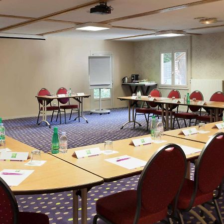 Ibis Styles Perigueux Trelissac Otel Dış mekan fotoğraf