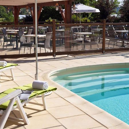 Ibis Styles Perigueux Trelissac Otel Dış mekan fotoğraf