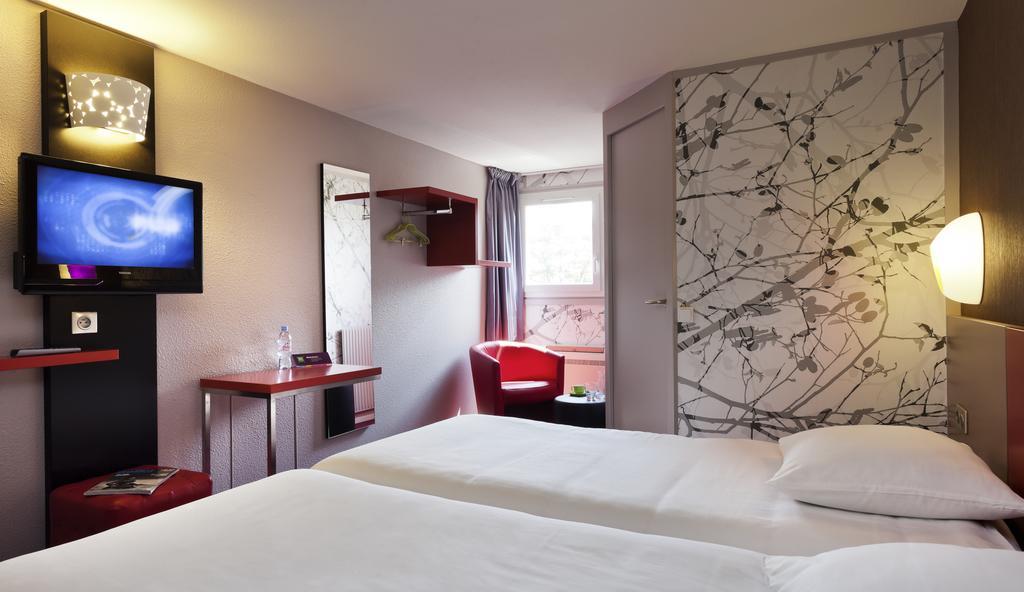 Ibis Styles Perigueux Trelissac Otel Oda fotoğraf