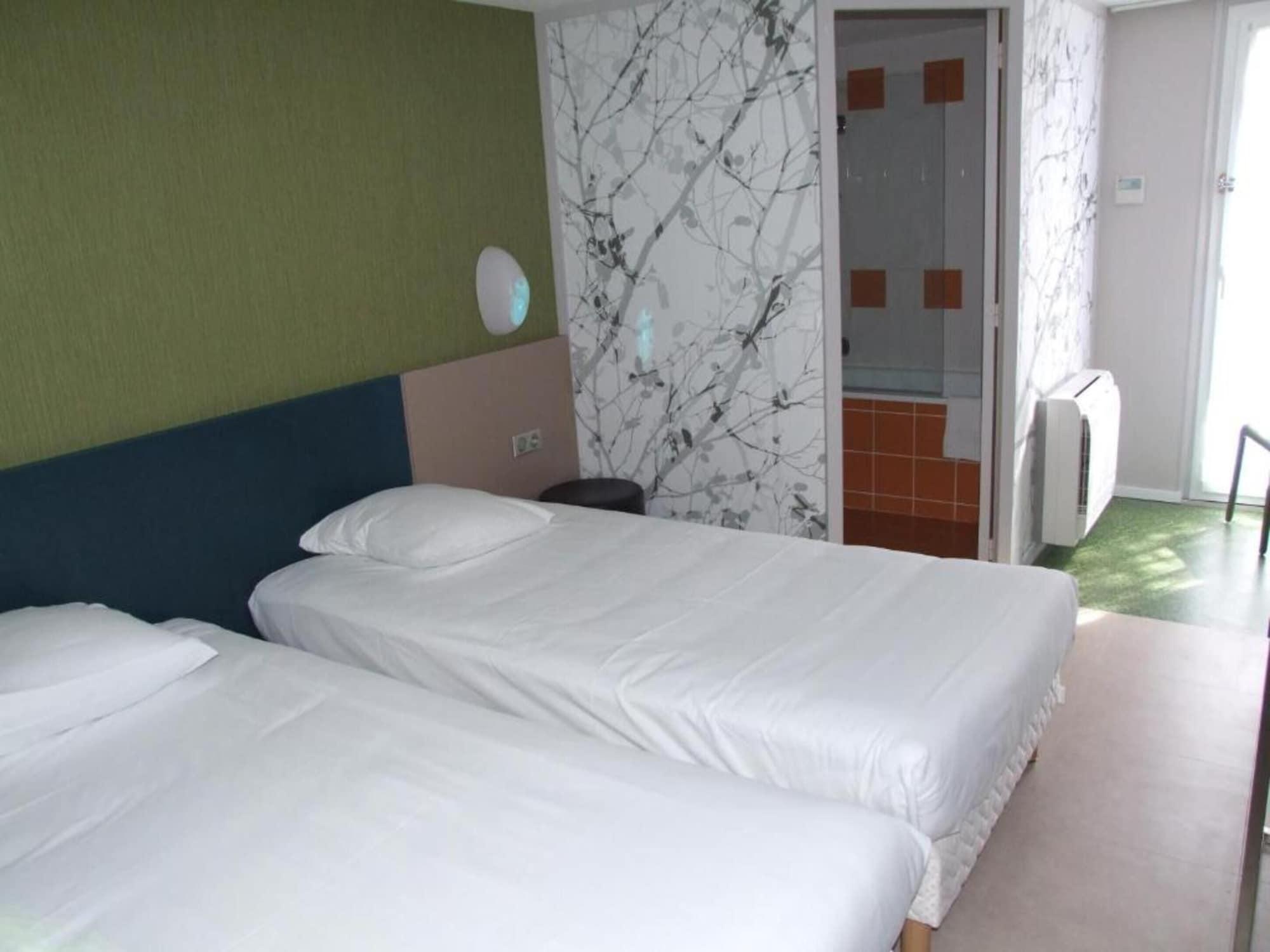 Ibis Styles Perigueux Trelissac Otel Dış mekan fotoğraf