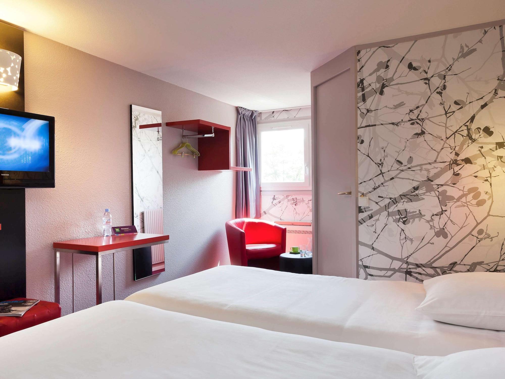 Ibis Styles Perigueux Trelissac Otel Dış mekan fotoğraf