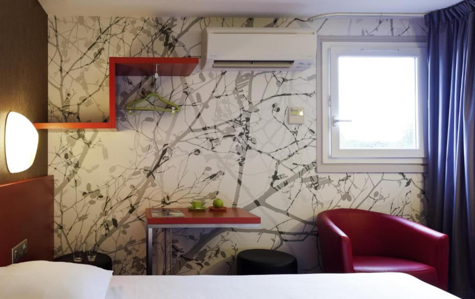 Ibis Styles Perigueux Trelissac Otel Dış mekan fotoğraf