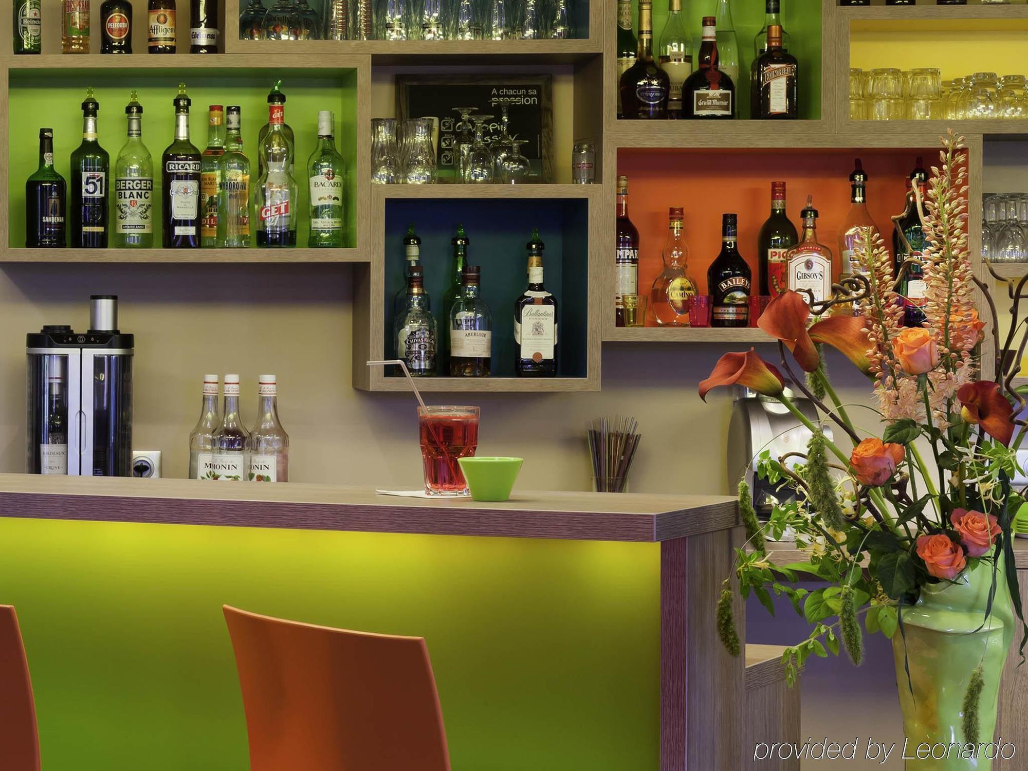 Ibis Styles Perigueux Trelissac Otel Dış mekan fotoğraf