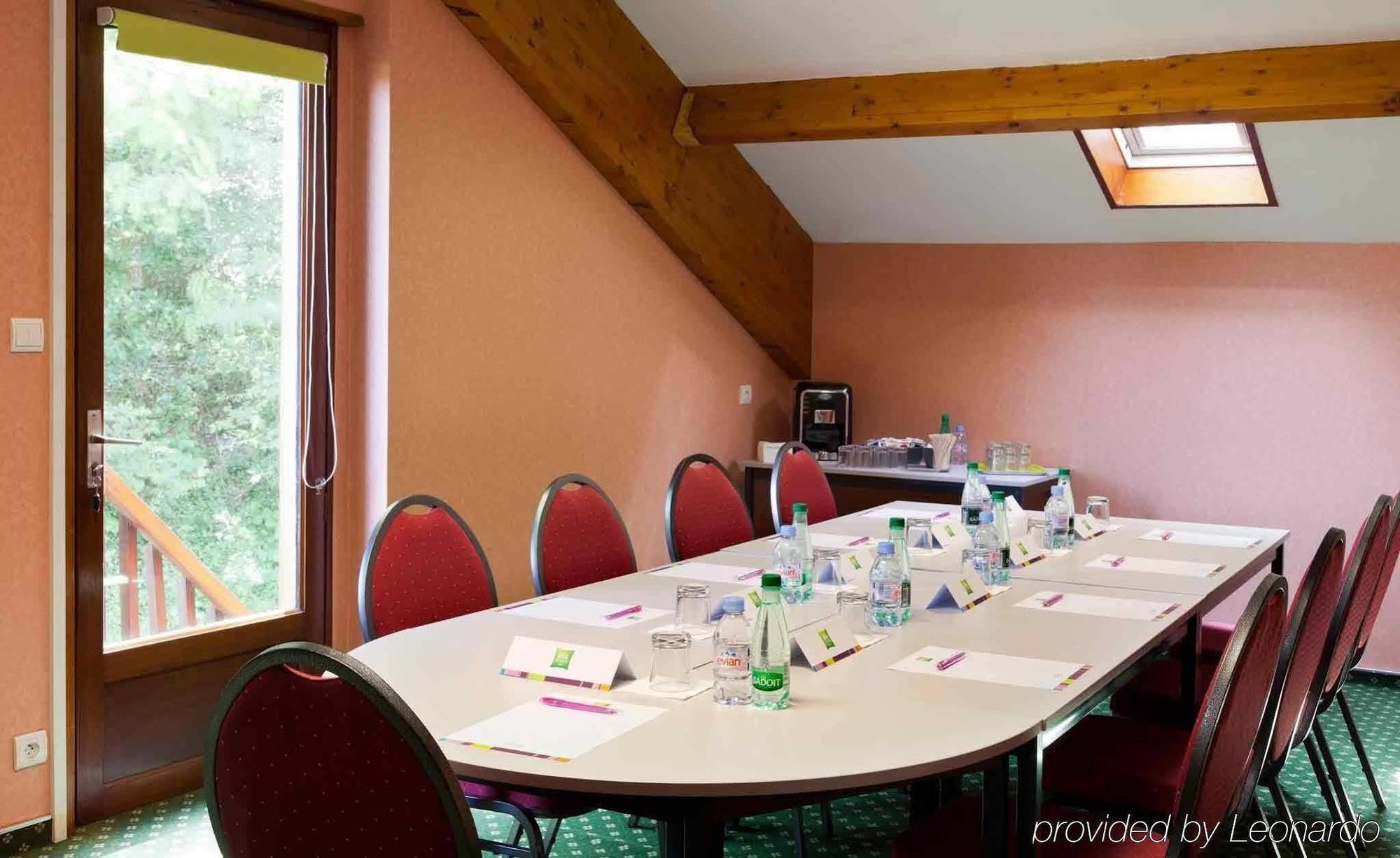 Ibis Styles Perigueux Trelissac Otel İş olanakları fotoğraf