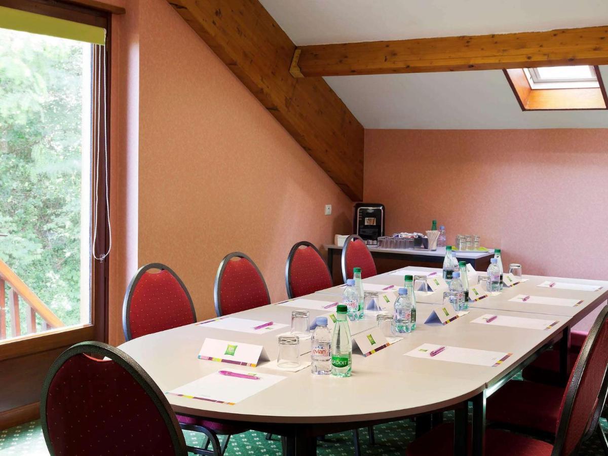 Ibis Styles Perigueux Trelissac Otel Dış mekan fotoğraf