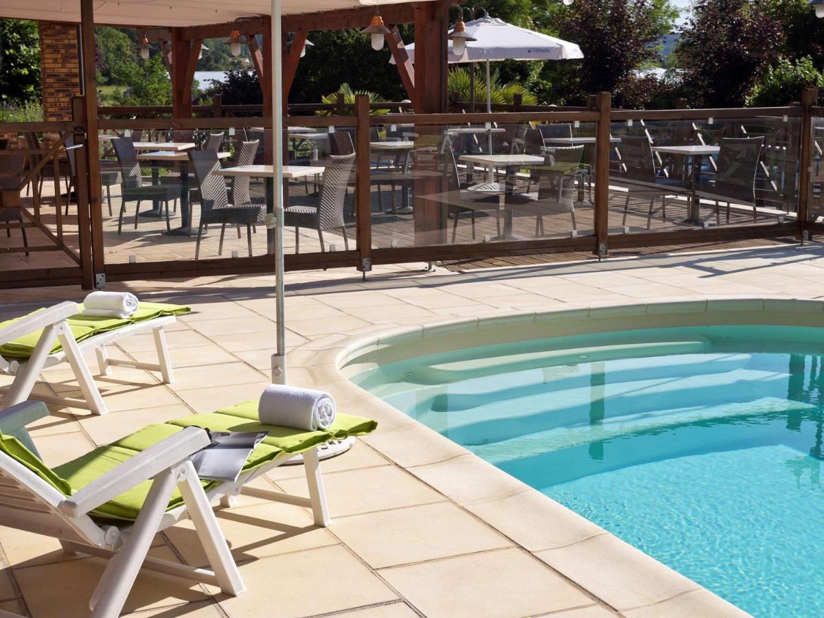 Ibis Styles Perigueux Trelissac Otel Dış mekan fotoğraf